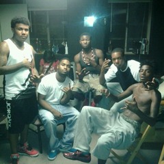 Yung Swagg Feat. Haiti Gang & 1kWiggie at FreeBarz Charles Studio