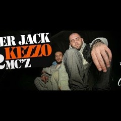 Liter Jack ft. Kezzo - 2 Mc'z (Centeo Productions)