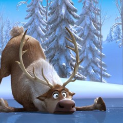 Reindeers Are Better Than People