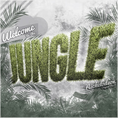 NIKELODEON - Welcome to the Jungle (Original Mix) FREE DOWNLOAD