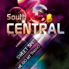 Respect Feat Nasio - Let Me Do My Thang (Respect records)