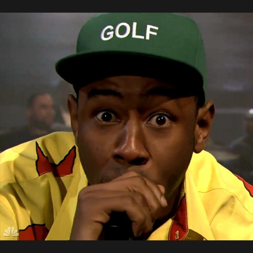 Tyler the creator Look
