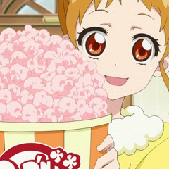 Angel Snow (Girls' Rock ver.)