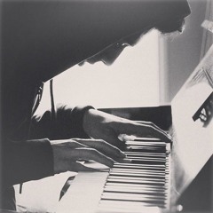 Piano Winter Improvisation | AFX