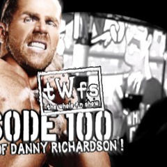 Hambino Turns Heel (TWFS 100 Roast Track)
