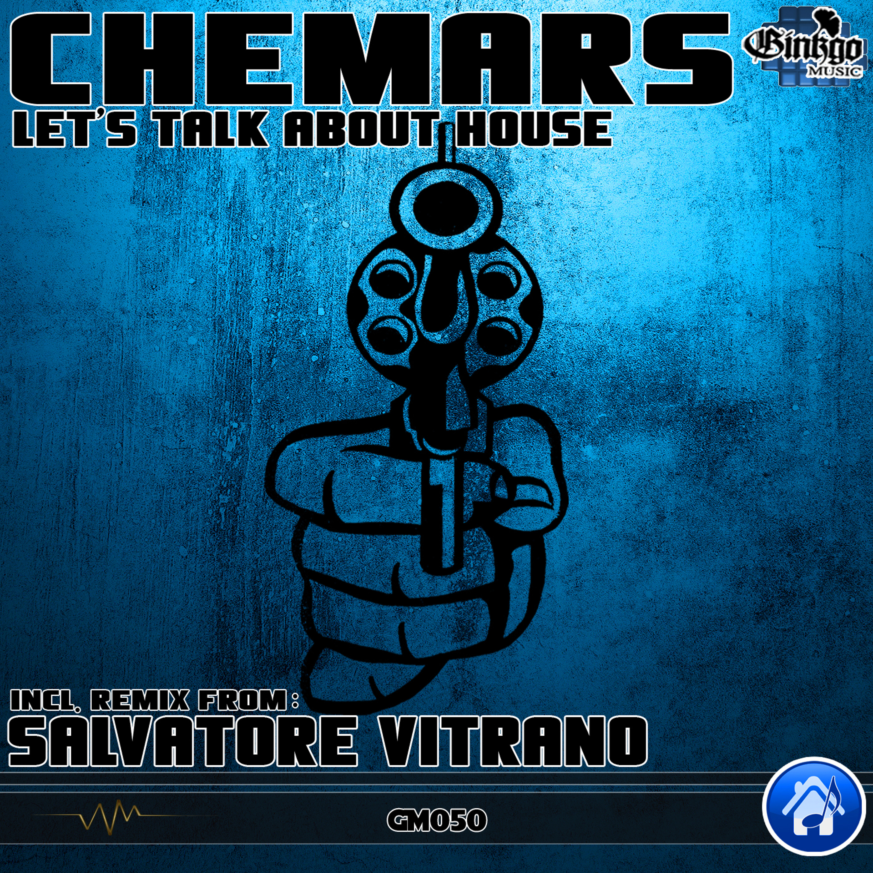 Chemars/Ginkgo Music