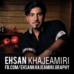 Ehsan Khajeamiri - Teshneh Mimanam