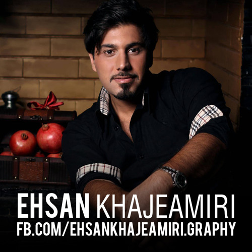 Ehsan Khajeamiri - Teshneh Mimanam