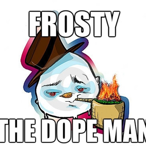 Gargamel Vs. Frosty Tha DopeMan (A HIP-HOP X-MAS pt. II) [Freestyle Skratch Practice] -December 2013