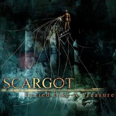 Buried Like A Treasure