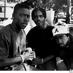 SLIM DUNK'EM Menace2Society