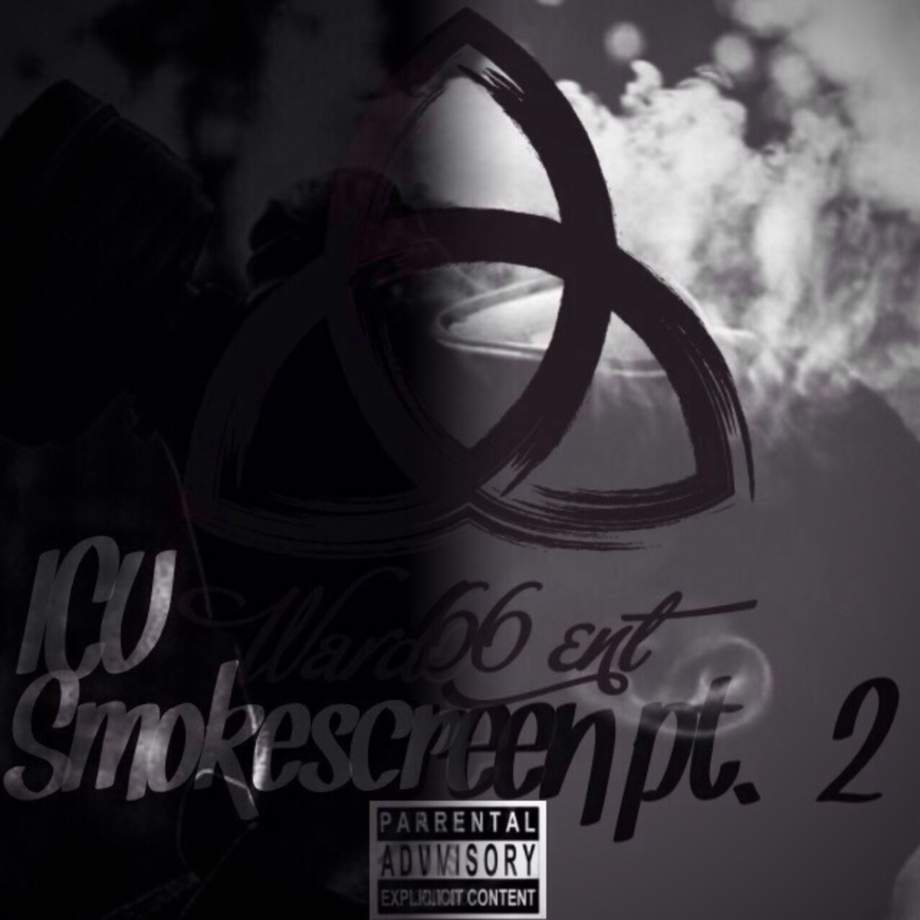 SmokeScreen PT.2 (prod by @66_beats) episode artwork