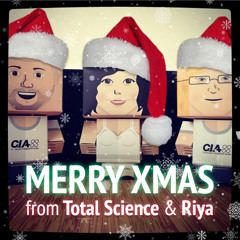 TOTAL SCIENCE & RIYA ; Certified Soul Session 1 mix