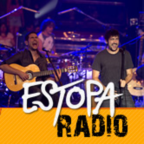 Stream Sony Music Spain | Listen to Estopa Radio playlist online for free  on SoundCloud