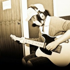 Royals (Lorde Cover)