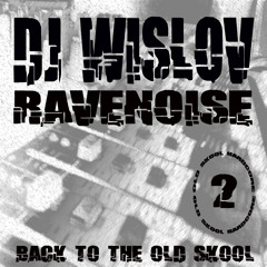 DWislov - Criminal Beat (Back to the Oldskool EP Strictly Nu-Skool ‎SNBFREE003)