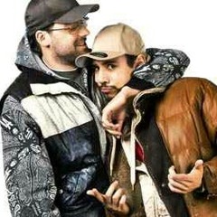 Blutzbrüdaz