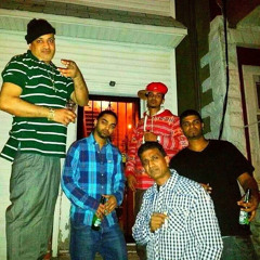 The Way You Love Me Aidonia & Jahvinci Remix (Suppressive Riddim)(live)