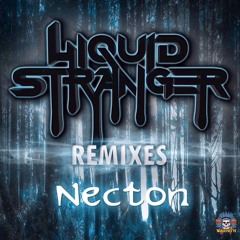 Liquid Stranger - Bomb The Block "Necton Remix" (free download)