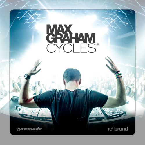 Max Graham - The Evil I.D. (Mark Sherry Remix) [Re*Brand] PREVIEW CLIP