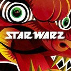 Star Warz December 2013 Mix