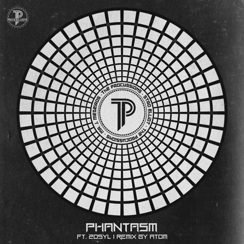 The Procussions feat. 20syl - Phantasm (ATOM Remix)