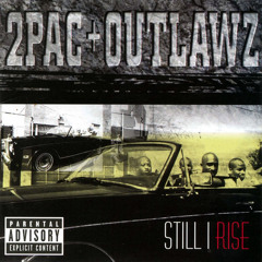 U Can Be Touched (Unreleased - alternate OG) - 2pac