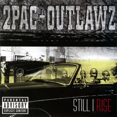 U Can Be Touched (Unreleased - alternate OG) - 2pac