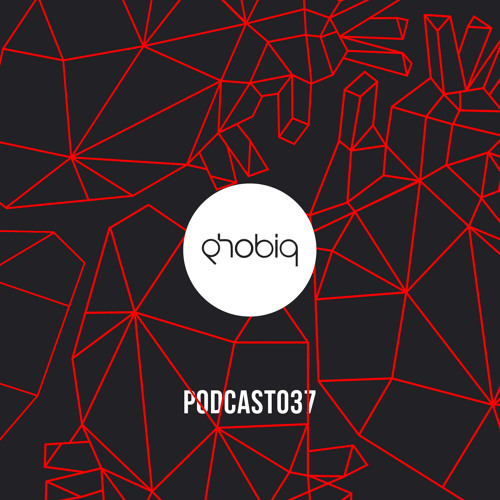 Phobiq Podcast 037 with Sasha Carassi