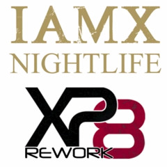 Nightlife (IAMX Cover)