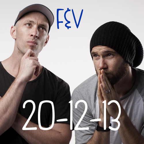 Fletch and Vaughan Podcast — Friday 20-12-13