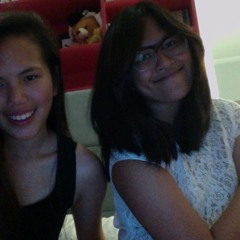 Ho Hey - The Lumineers (with Vicky M)