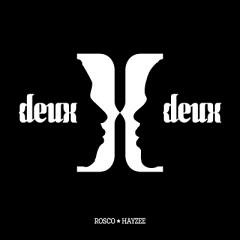 Deux Deux - IJskoud