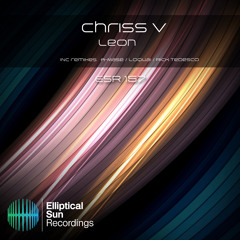 Chriss V - Leon (Original Mix) Cut