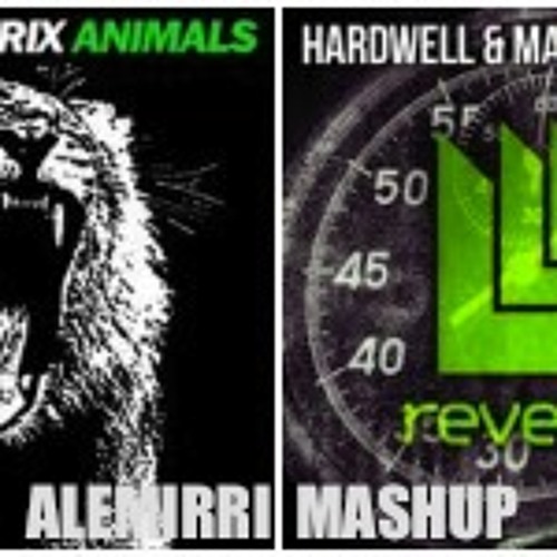 Stream MARTIN GARRIX animals & HARDWELL countdown MASHUP by ALEMIRRI | Listen online for free on SoundCloud Stream MARTIN GARRIX animals & HARDWELL countdown MASHUP by ALEMIRRI | Listen online for free on SoundCloud