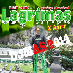 Lagrimas X Amor - Basta Ya De Peleas Primicia 2014 (Sin Sello) DjMas