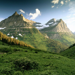 Mountains