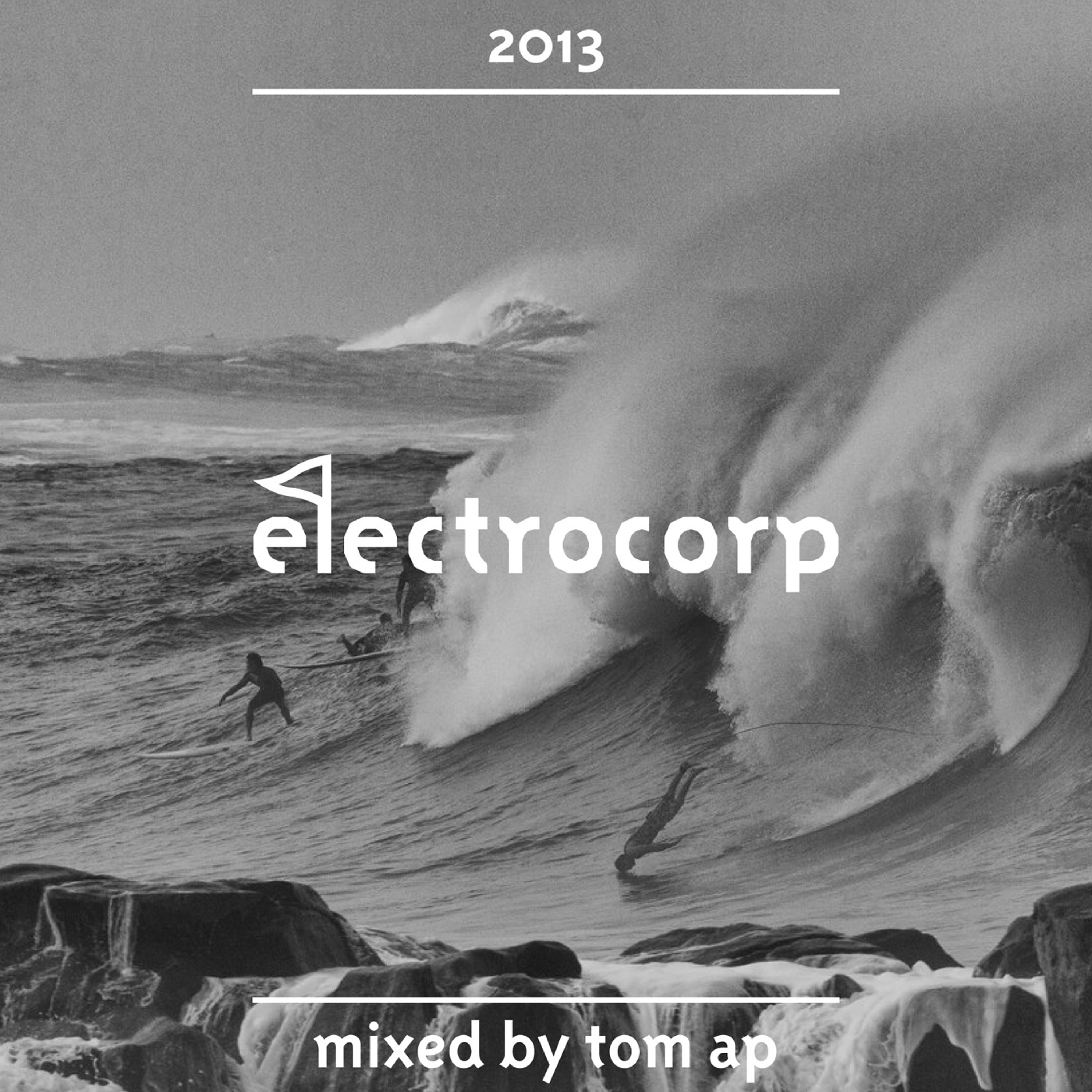 Electrocorp Mixtapes
