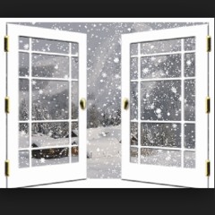 Sleigh Ride - Kt Tunstall