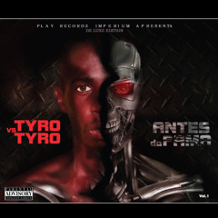 Tyro vs Tyro - Também Sou (Produzido por Anilson)