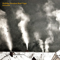 Holiday Session Beat Tape 2013