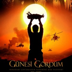 Güneşi Gördüm-Soundtrack