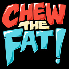 DJ CAPTAIN CRUNCH - Chew The Fat Mix Vol.2
