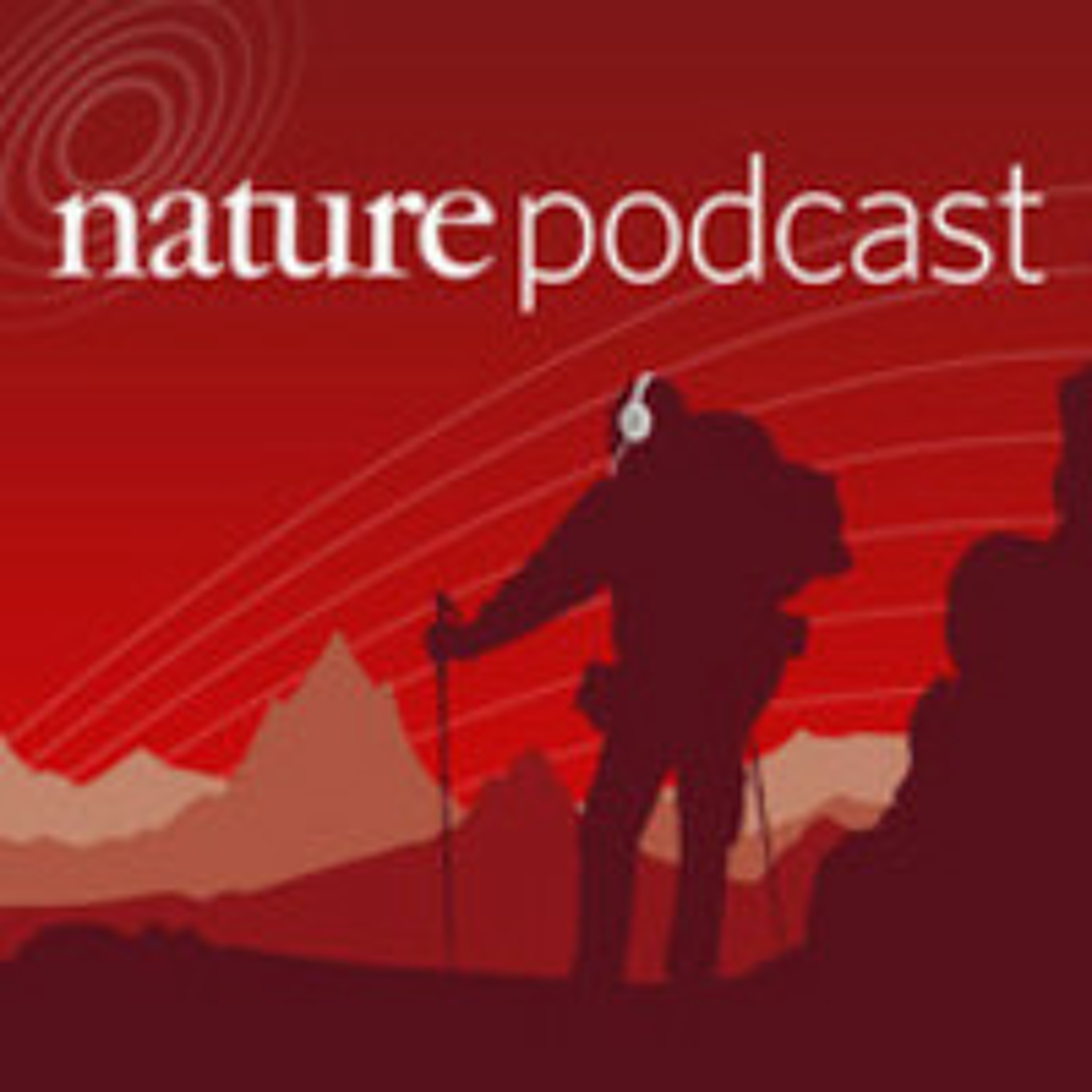 Nature Podcast archive
