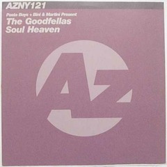 Soul Heaven - Dave Clarke Remix