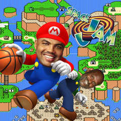 Quad City DJ's vs Super Mario Bros. - Super Barkley World