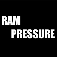 Ram Pressure