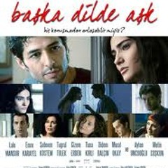 Başka Dilde Aşk-Soundtrack