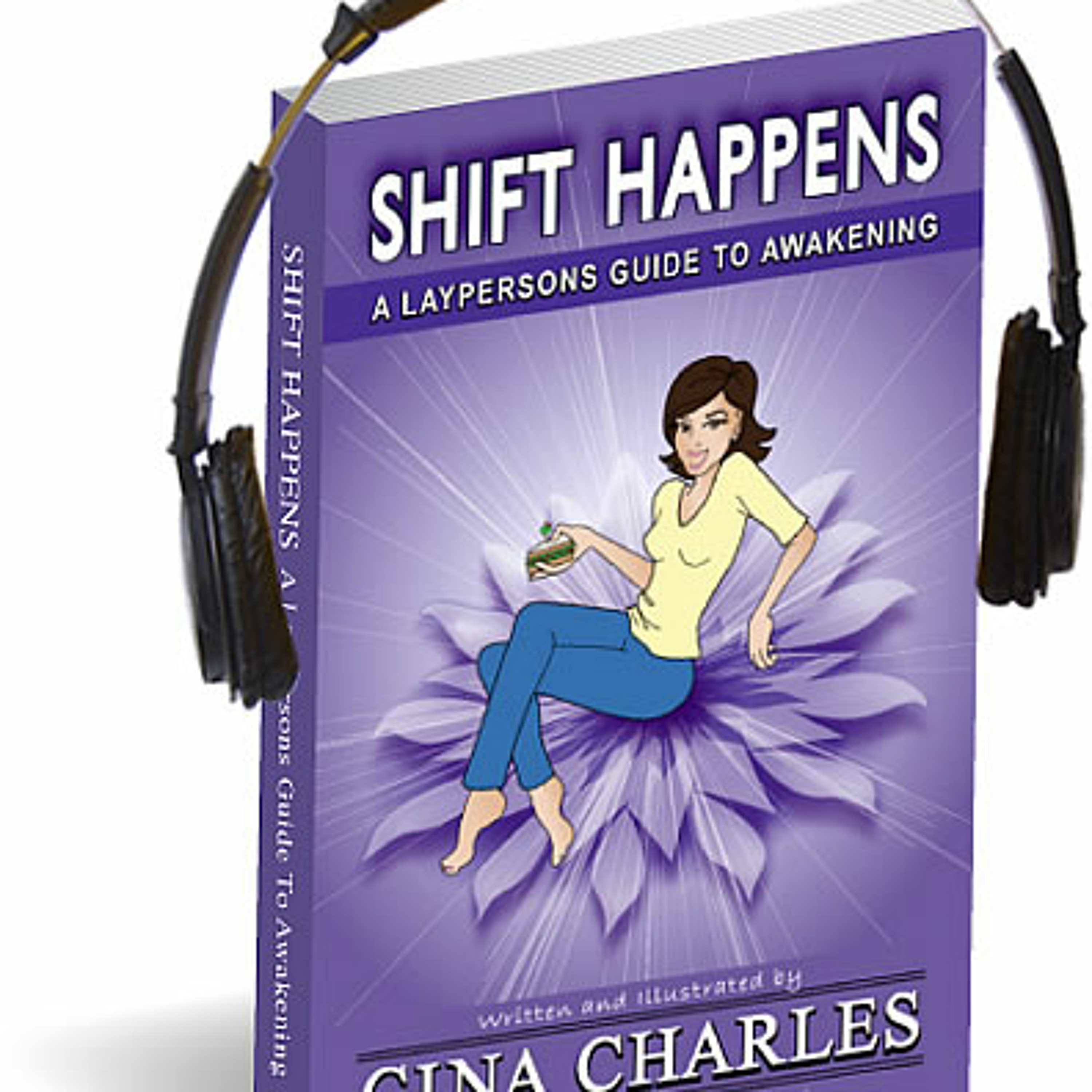 Gina Charles