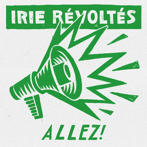 Allez! (Beat2.0 Remix feat. Sookee)